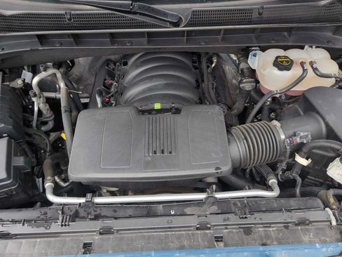 Used 2024 GMC Sierra 1500 Denali w/ Technology Package AWD/4WD image 32
