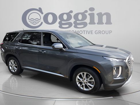 Used 2022 Hyundai Palisade SE FWD image 7