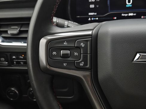 Used 2024 Chevrolet Tahoe RST w/ Luxury Package RWD image 16