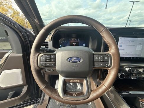 Used 2025 Ford F150 King Ranch image 14
