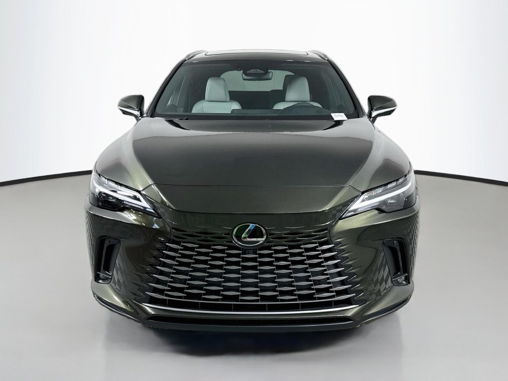 New 2026 Lexus RX 350 Premium Plus w/ Convenience Package AWD/4WD image 2