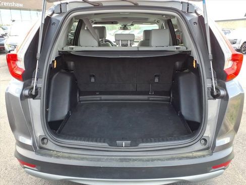 Used 2019 Honda CR-V EX image 24