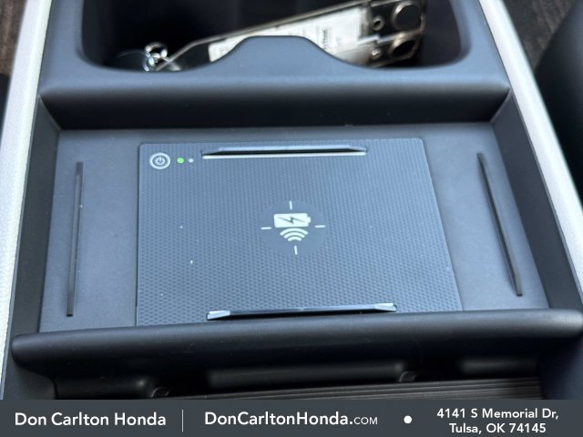 New 2027 Honda Odyssey Elite image 25