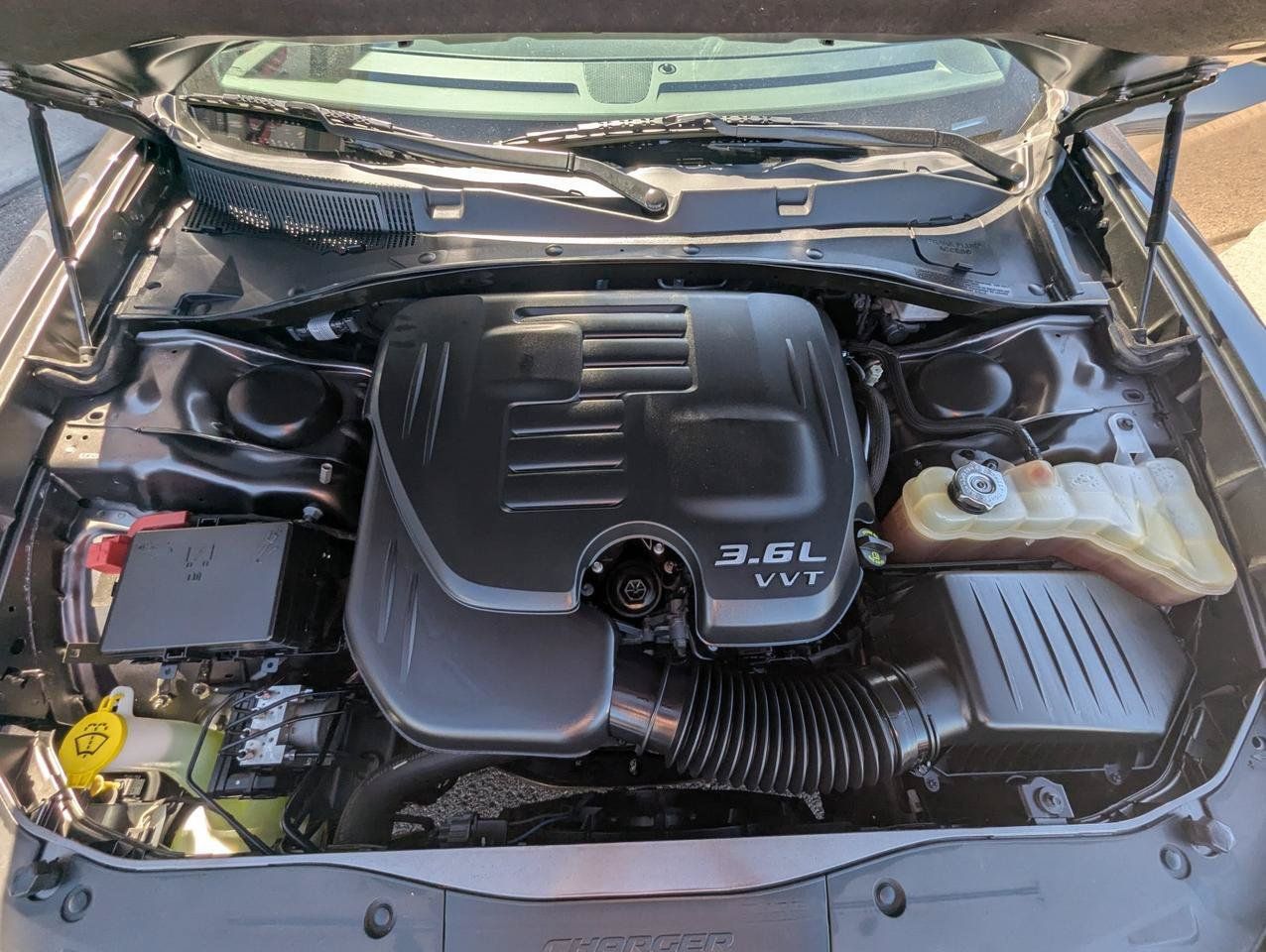 Used 2023 Dodge Charger SXT RWD image 30