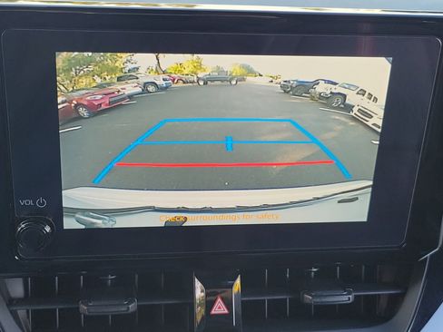 Used 2024 Toyota Corolla SE image 23