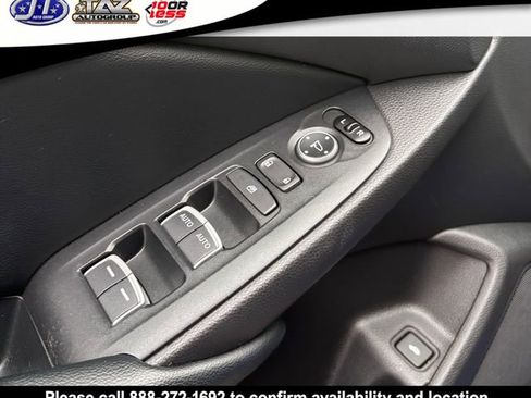 Used 2018 Honda Accord Sport image 8