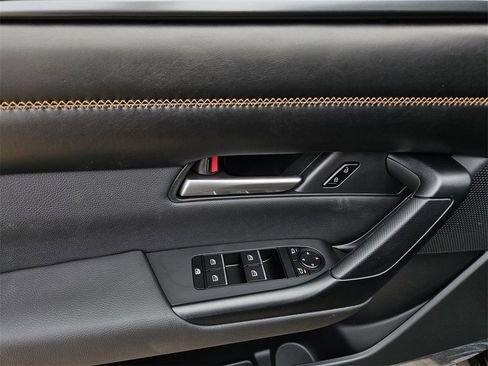 New 2026 MAZDA CX-50 AWD 2.5 Hybrid w/ Cargo Package image 16