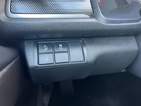 Used 2021 Honda Civic Sport image 39