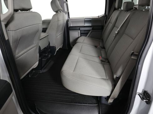 Used 2016 Ford F150 XLT w/ Equipment Group 302A Luxury AWD/4WD image 17