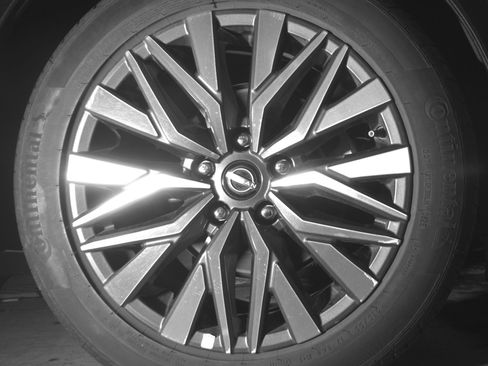 Used 2025 Nissan Altima 2.5 SV image 15