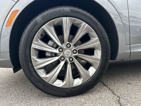 New 2026 Buick Envista Avenir image 12