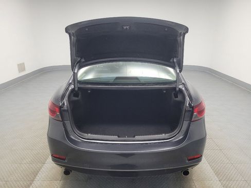 Used 2014 MAZDA MAZDA6 Grand Touring w/ GT Technology Package image 29