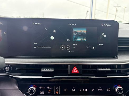 Used 2025 Kia K5 GT-Line image 27