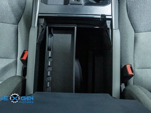 Used 2024 Ford F150 XLT w/ Mobile Office Package image 30