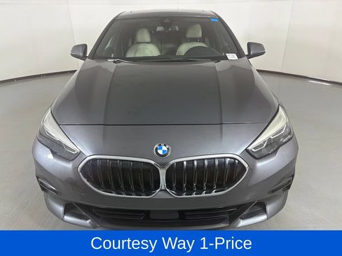 Used 2021 BMW 228i Gran Coupe w/ Convenience Package FWD image 4