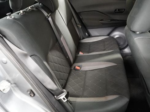 Used 2020 Nissan Kicks S FWD image 27