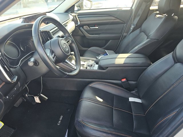 Used 2025 MAZDA CX-50 AWD 2.5 S w/ Premium Plus Pkg image 9