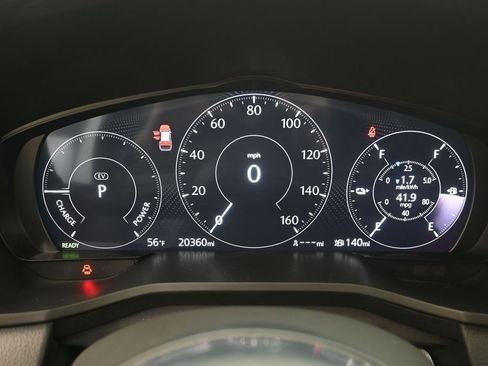 Used 2024 MAZDA CX-90 Plug-In Hybrid w/ Premium Plus AWD/4WD image 11