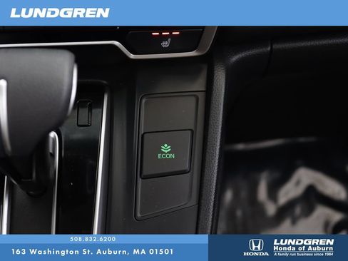 Certified 2017 Honda CR-V EX image 28