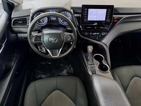 Used 2023 Toyota Camry LE FWD image 17