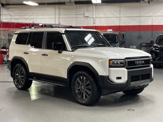 Used 2026 Toyota Land Cruiser w/ Premium Package video 2