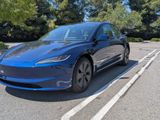 Used 2024 Tesla Model 3 Long Range image 4