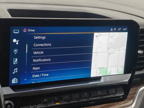 Used 2022 Chevrolet Silverado 1500 LT w/ Max Trailering Package image 38