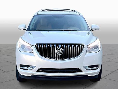 Used 2015 Buick Enclave Leather image 3