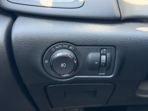 Used 2016 Buick Cascada Premium FWD image 28