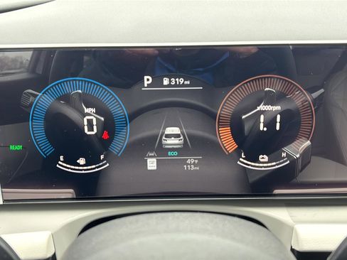 Certified 2026 Hyundai Tucson SEL image 28