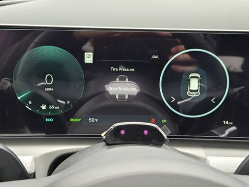 New 2026 Hyundai Tucson Limited image 22