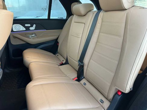 Used 2024 Mercedes-Benz GLE 450 4MATIC image 19