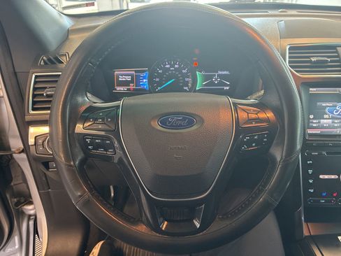 Used 2016 Ford Explorer Limited AWD/4WD image 18