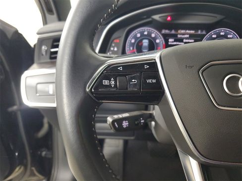 Used 2019 Audi A6 3.0T Premium Plus w/ Premium Plus Package image 25