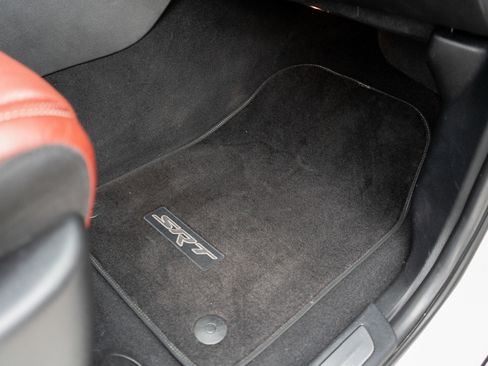 Used 2020 Dodge Durango SRT w/ Premium Interior Group image 44