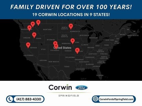 New 2025 Ford Maverick XLT w/ Equipment Group 301A image 24