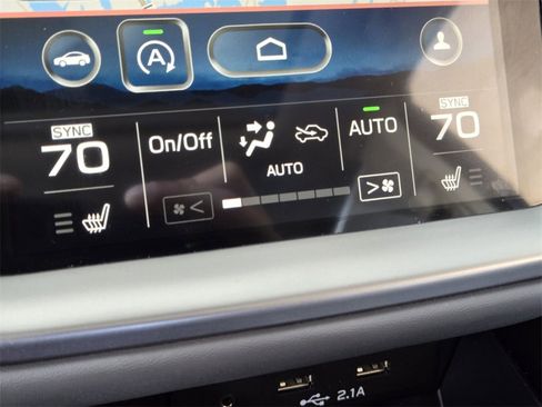 Used 2022 Subaru Legacy Limited image 25