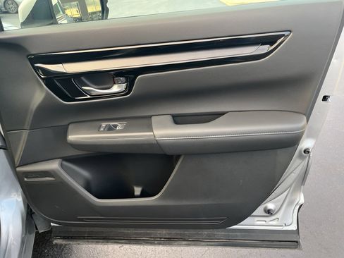 Used 2024 Honda CR-V EX-L image 34