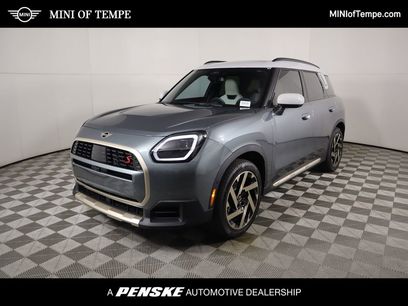 New 2026 MINI Cooper Countryman S