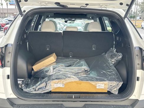 New 2026 Hyundai Tucson Limited image 24