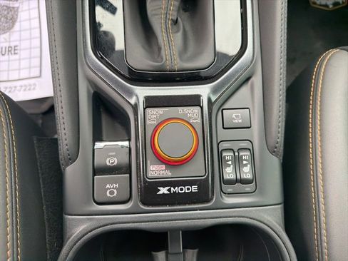 Used 2024 Subaru Forester Wilderness w/ Convenience Package image 26