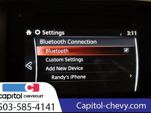 Used 2016 MAZDA CX-5 Grand Touring FWD image 28