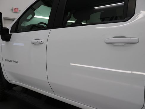 Used 2023 Chevrolet Silverado 2500 LT w/ Convenience Package AWD/4WD image 28