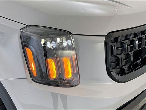 Used 2024 Kia Telluride EX X-Line image 40