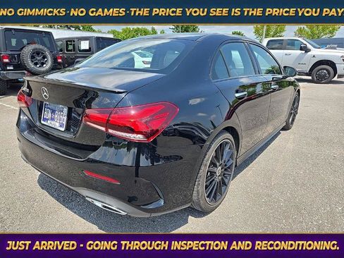 Used 2022 Mercedes-Benz A 220 image 7