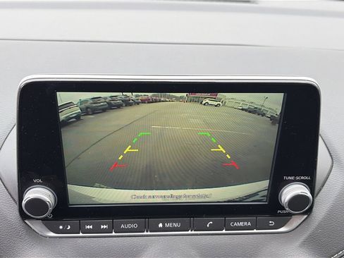 Certified 2023 Nissan Sentra SV w/ All-Weather Package image 13