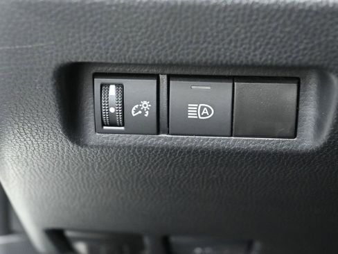 Used 2024 Toyota RAV4 LE AWD/4WD image 16