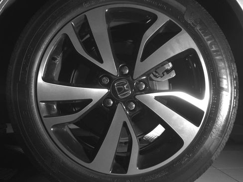 Used 2019 Honda Odyssey Elite image 13