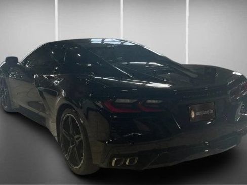 Used 2023 Chevrolet Corvette Stingray Preferred Conv w/ 2LT RWD image 10