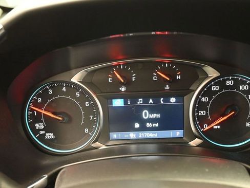 Used 2023 Chevrolet Equinox LT image 9